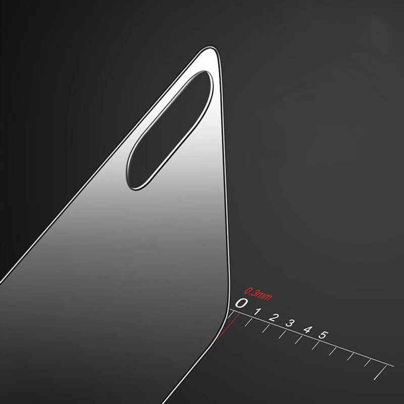 Передняя и задняя закаленная стеклянная пленка для iPhone X Xs Max XR 5s SE Protective Screen Protector XS 8 7 6 Plus безопасность.