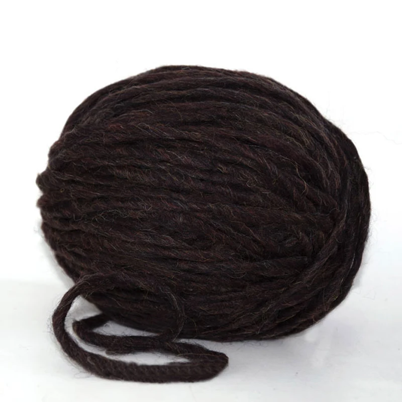 Новые уникальные 250g Альпака мохер из толстой пряжи для ручная вязка крючком пряжа для модный трикотаж Пряжа свитер laine a tricoter, Z4853