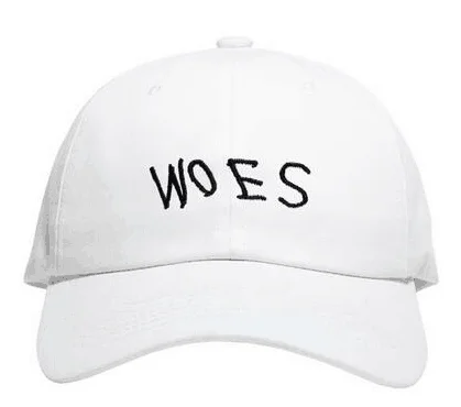 Drake 6 god pray ovo cap black 