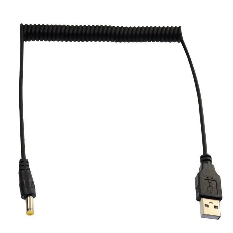 4.7*1.7mm power line DC output notebook supply 5V2A 1.5 meters | Компьютеры и офис