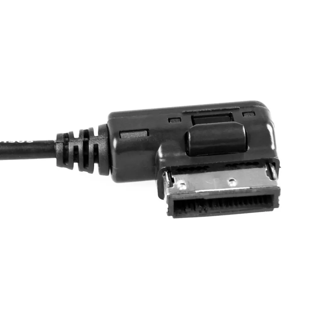 Ami MDI MMI AUX 3.5 мм кабель адаптер подключения MP3 плееры для Audi A3 A4 S4 A5 S5 A6 S6 A8 q5 Q7 R8 Jetta GTI
