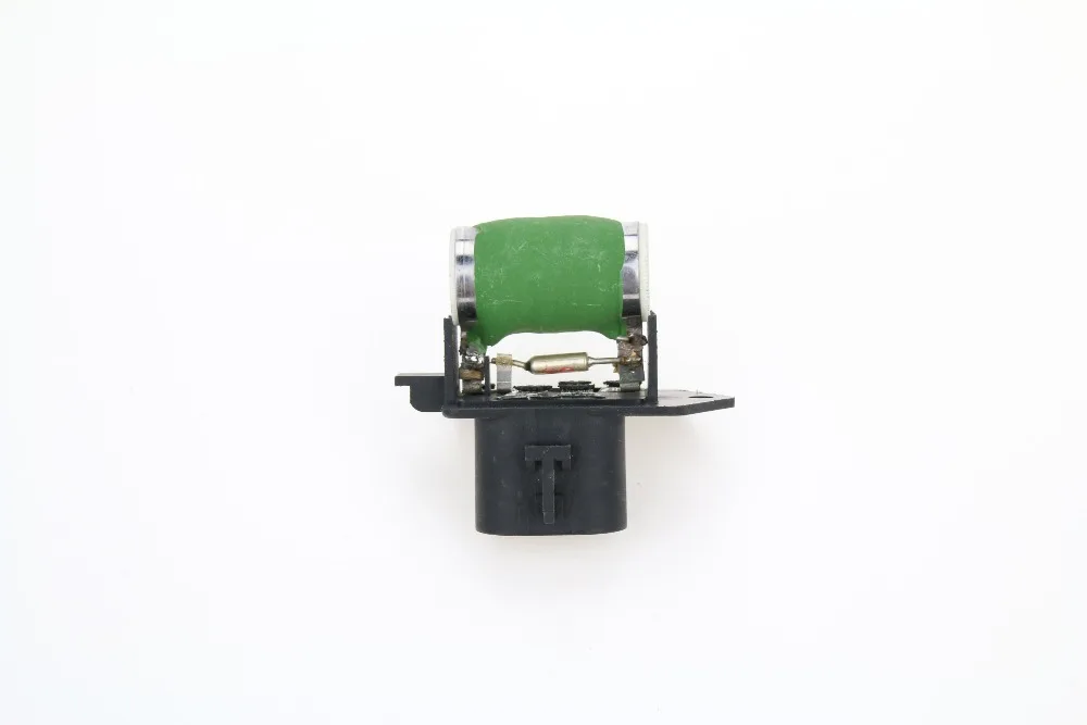 

New Blower Motor Resistor Regulator use OE NO. 55722780 51799351 58702358 for FIAT OPEL