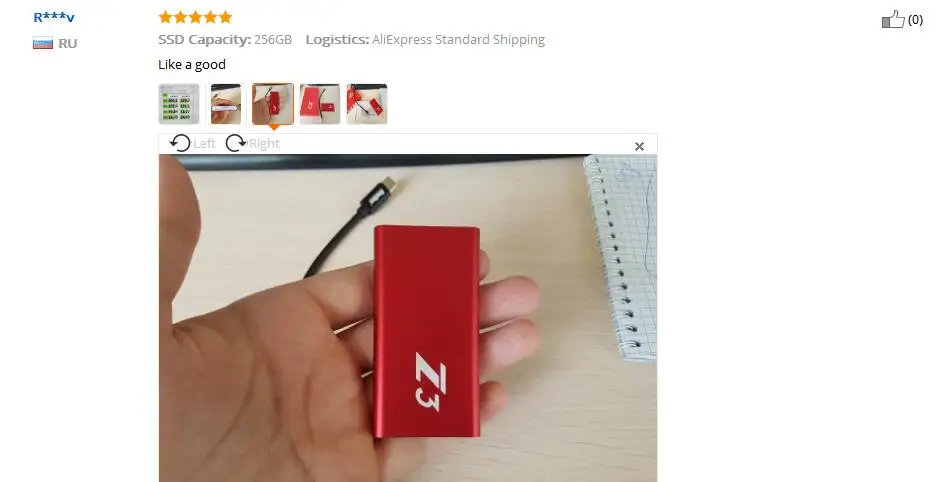 Внешний жесткий диск SSD Внешний USB Портативный SSD жесткий диск 64 Гб 128 ГБ 256 512 1 ТБ внешний накопитель с объемом оперативной памяти 1 ТБ HD Disco SSD USB 3,1 для портативных ПК