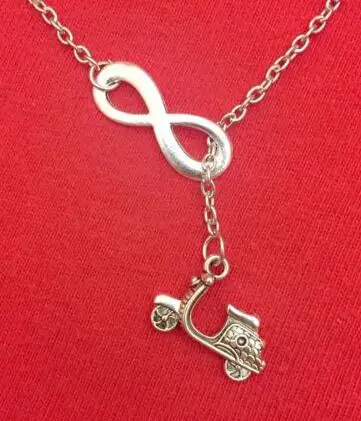 Винтажное серебряное ожерелье чокер с подвеской в виде русалки|pendant jewelry|jewelry