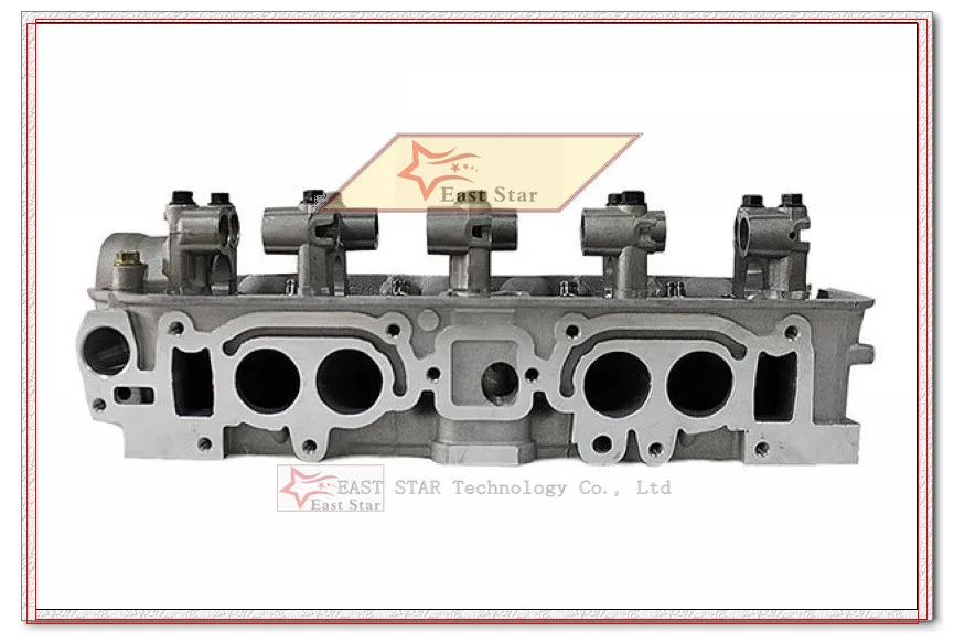 MD099086 MD188596 4G63 для головки блока цилиндров для Mitsubishi L200 L300 E15 P13 Nimbus Expo Chariot Grandis 1997cc 2.0L SOHC 8v