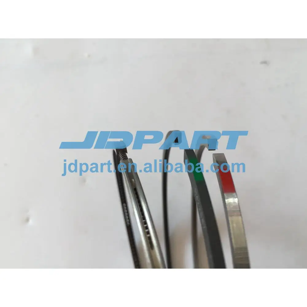 1103 Piston Ring UPRK0002 For Perkins | Автомобили и мотоциклы