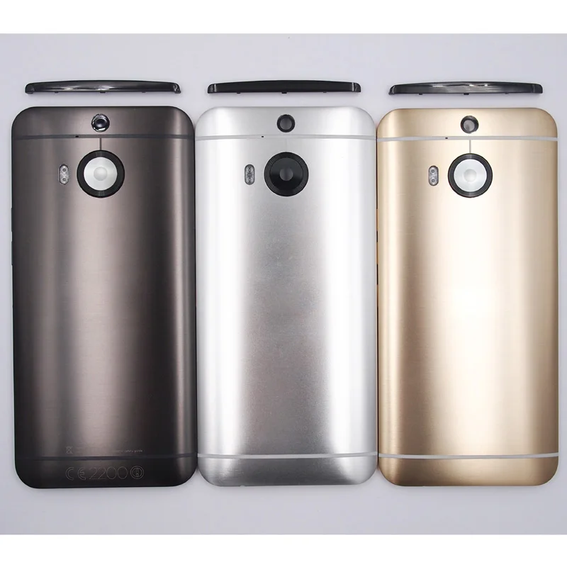 BaanSam новый батарейный отсек задняя крышка корпус чехол для HTC M9 Plus с инфракрасным
