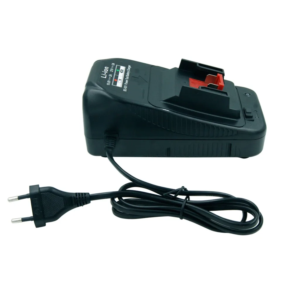 Сменное зарядное устройство для литий ионных аккумуляторов Black Decker 14 4 В 18 в LBXR20