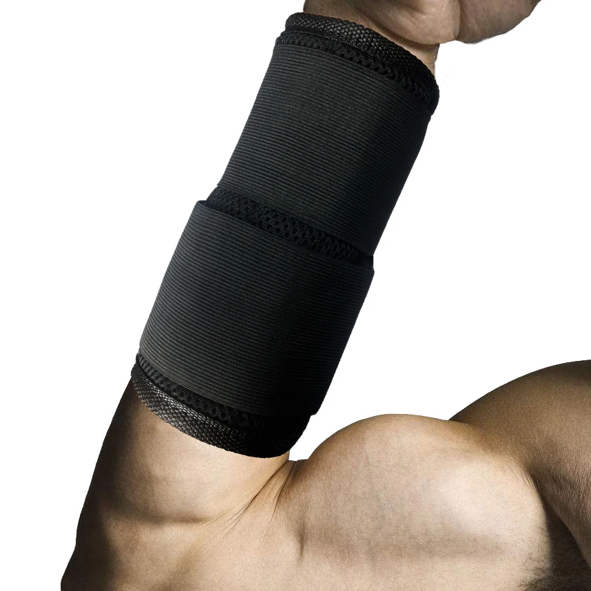 Фитнес оборудование Утяжеленные запястья аксессуары для спортзала armlet a