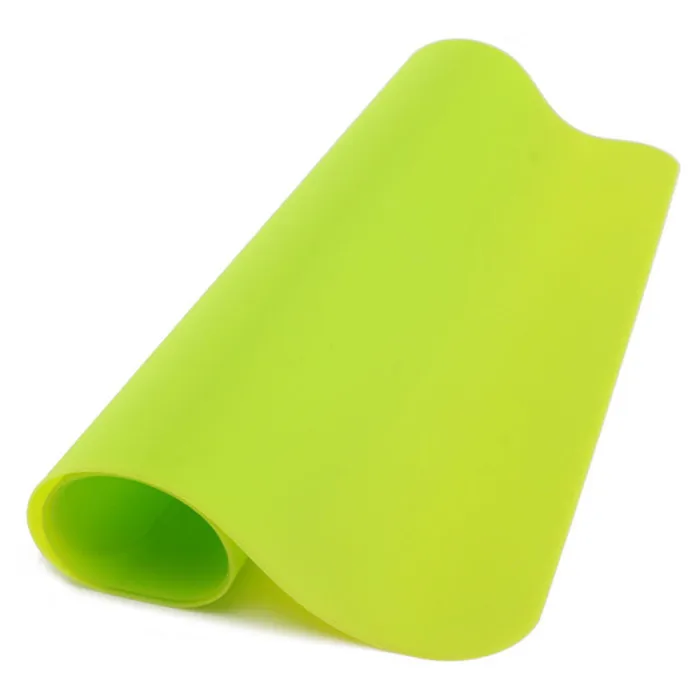 WALFOS 1 шт. высокое качество 40x30 см силиконовые коврики коврик для выпечки лучший