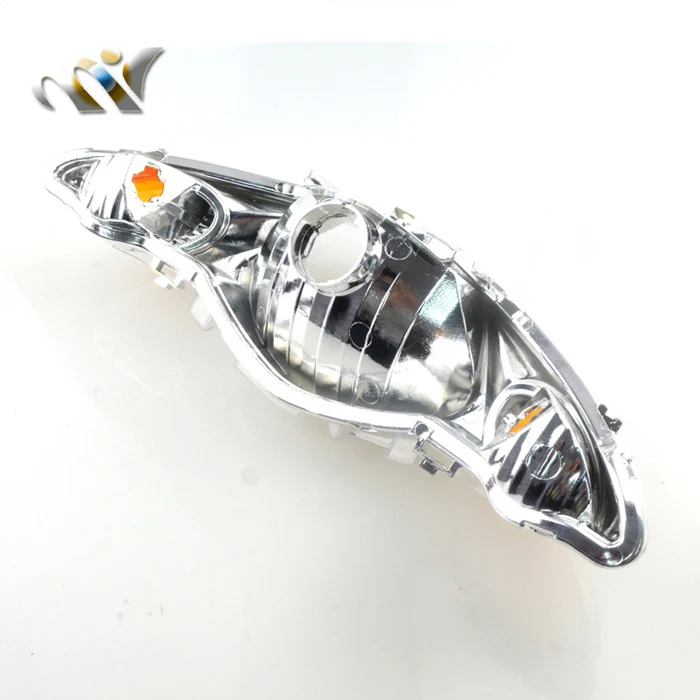 MOFO caizhuangshi для HONDA DIO Z4 AF56 AF57 AF63 мотоцикла мотороллер фара сборка переднего освещения Габариты для мотоцикла