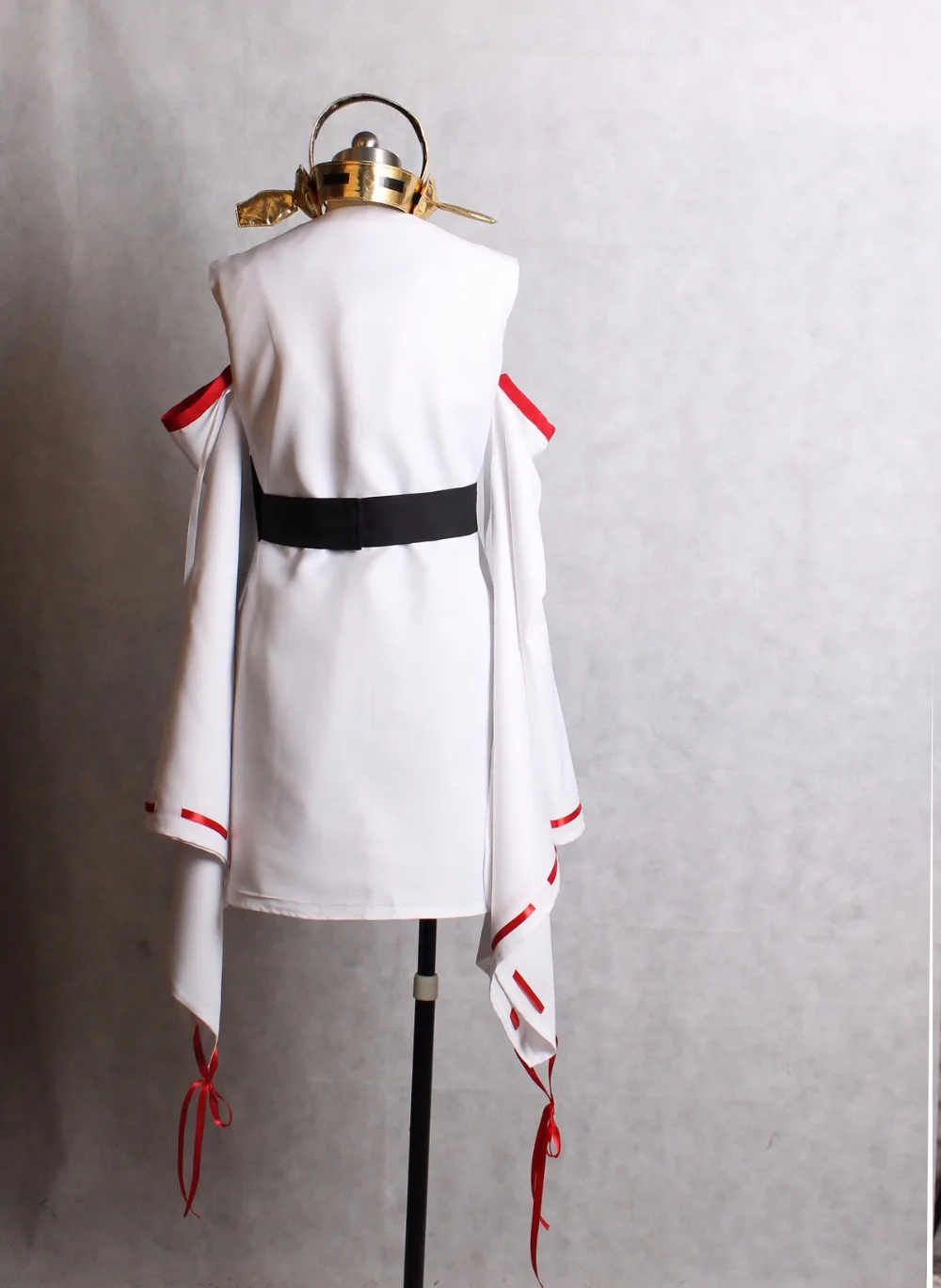 Костюм для косплея каньли Kongou из коллекции Kanti костюм изготовленный на заказ