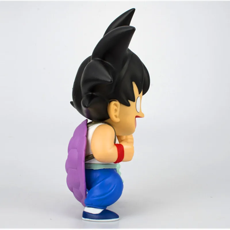 Виниловая кукла в виде персонажей аниме Dragon Ball Q 22 см | Игрушки и хобби