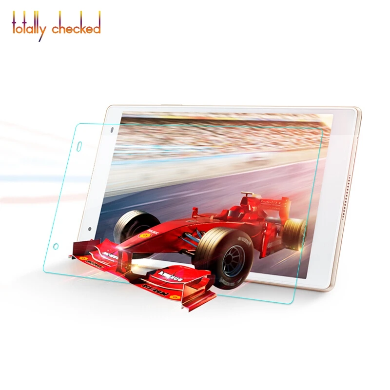 Для Lenovo Xiaoxin TB 8804F 8804N 8804 8 0 inch закаленное стекло защита экрана планшета защитная
