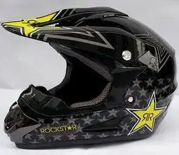 Легкий вес бездорожье мотоцикл шлем более 20 deisgn доступны Кроссовых Шлем dot