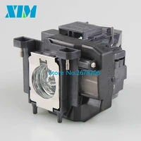 for epson eb x02 eb s02 eb w02 eb w12 eb x12 eb s12 eb x11 eb x14 eb w16 ex5210 high quality projector lamp elplp67 v13h010l67