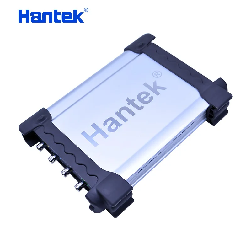 Hantek DSO3064 набор VII 4CH комплект автомобильного осциллографа для диагностики