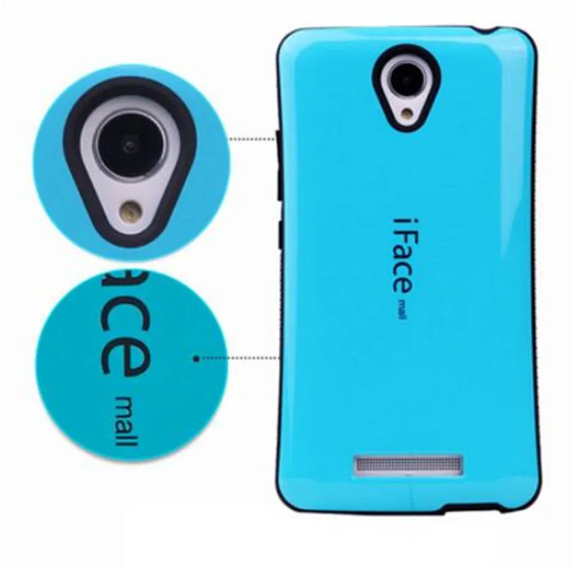 Чехол для телефона Sinbeda Iface Mall Heavy Duty Xiaomi Redmi Note 2 ударопрочный чехол задней панели