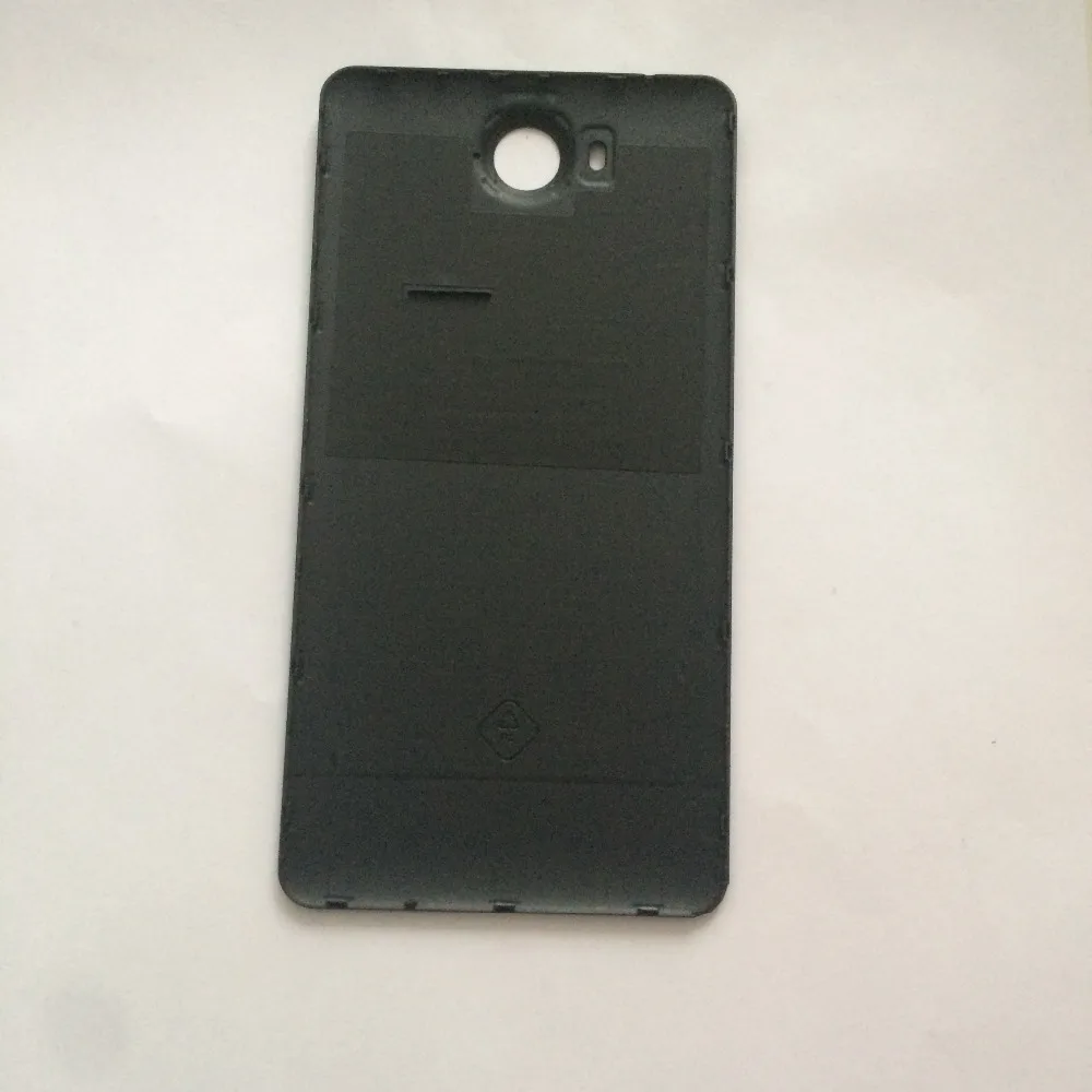 Задняя крышка для аккумулятора Homtom HT10 5 дюйма FHD MT6797 Deca Core 1920x1080 Бесплатная