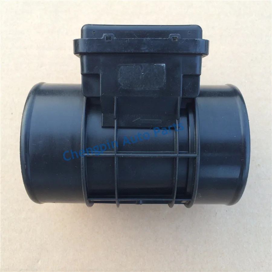 Автозапчасти оригинальный датчик массового расхода воздуха OEM # B577 E5T51071 MAF для 93 97