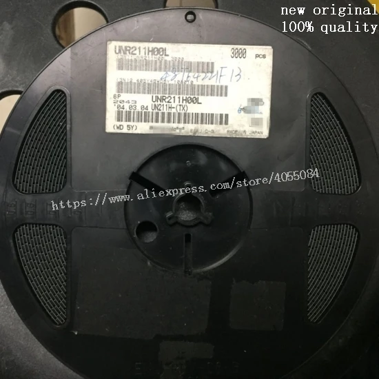

20 шт. UNR211H00L AP2306N DZ2J180MOL UN211H-(TX) AP2306 DZ2J180 Новый