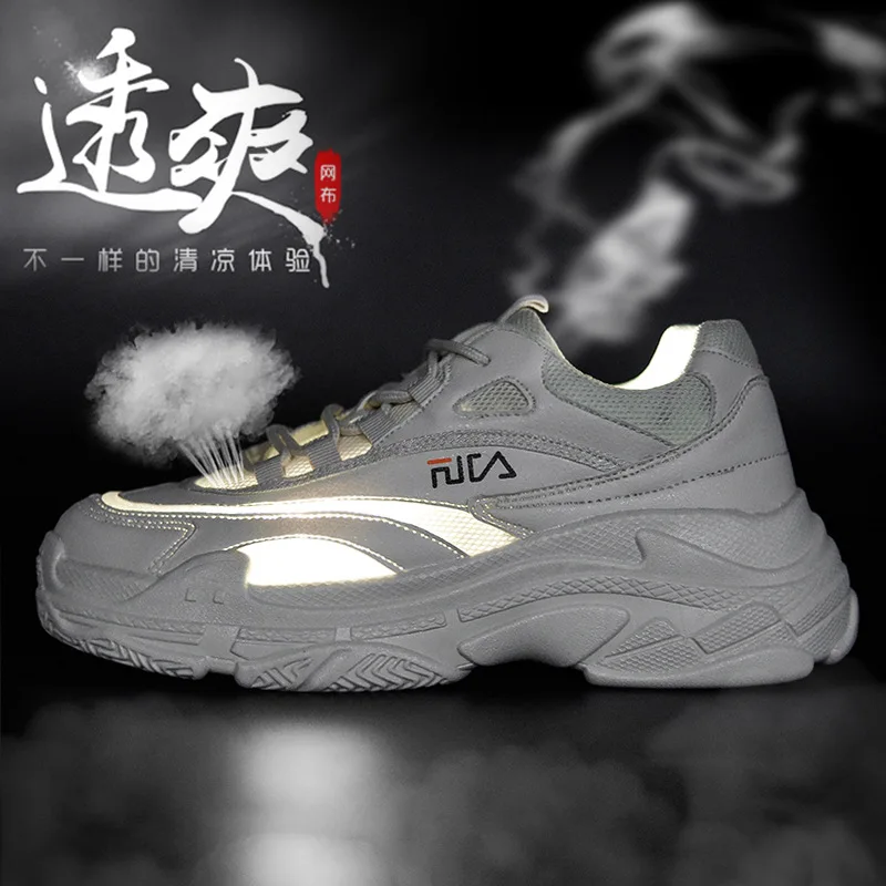 Tenis masculino 2019 Мужская Обувь zapatillas hombre кроссовки homme basket повседневные erkek ayakkabi