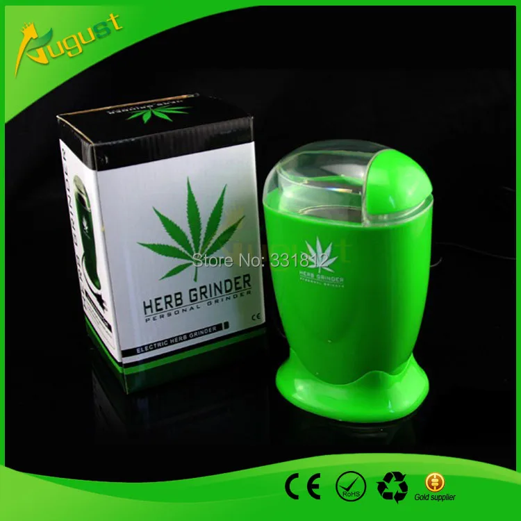 2015 новое поступление креативная электрическая кофемолка/кунжут/табачная трава