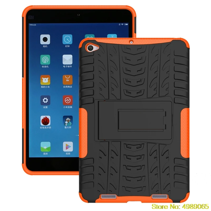 Ударопрочный защитный чехол-подставка для MiPad 3 7 9 дюйма Mipad3 Mipad2 Xiaomi Mi Pad Mipad 2
