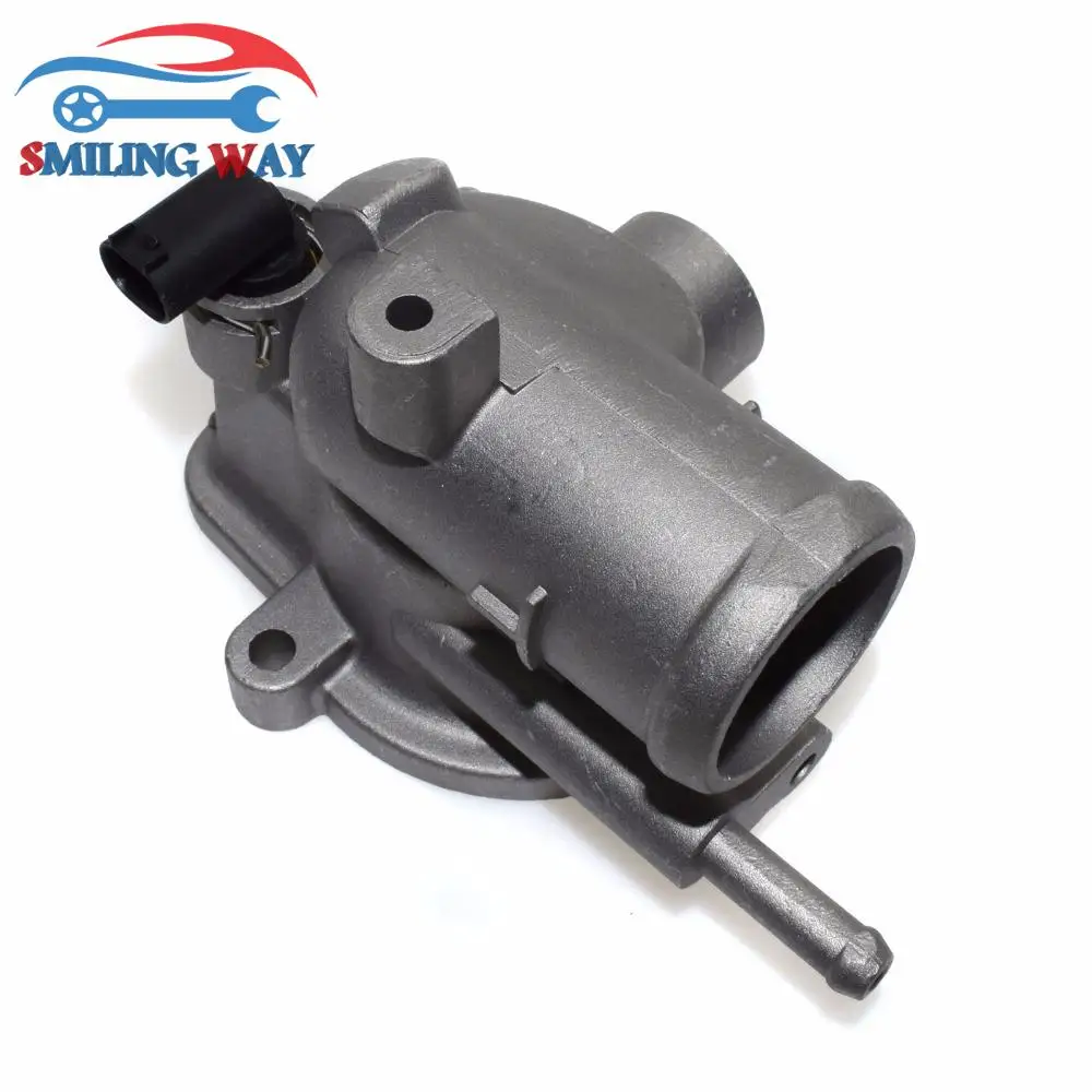 Термостат охлаждающей жидкости SMILIMNG WAY # в сборе для Mercedes Benz W203 W204 S203 S204 W211 S211 C200 C220