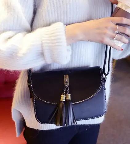 Бесплатная доставка 2018 модная трендовая Сумка ранец Fran tui 9 цветов|fashion handbag|handbags