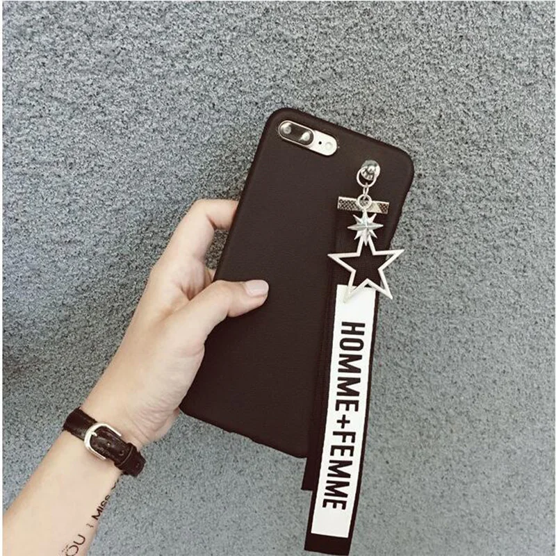 Новые идеи с пятиконечной звездой руку мобильного телефона основа для Vivo x9 плюс X7