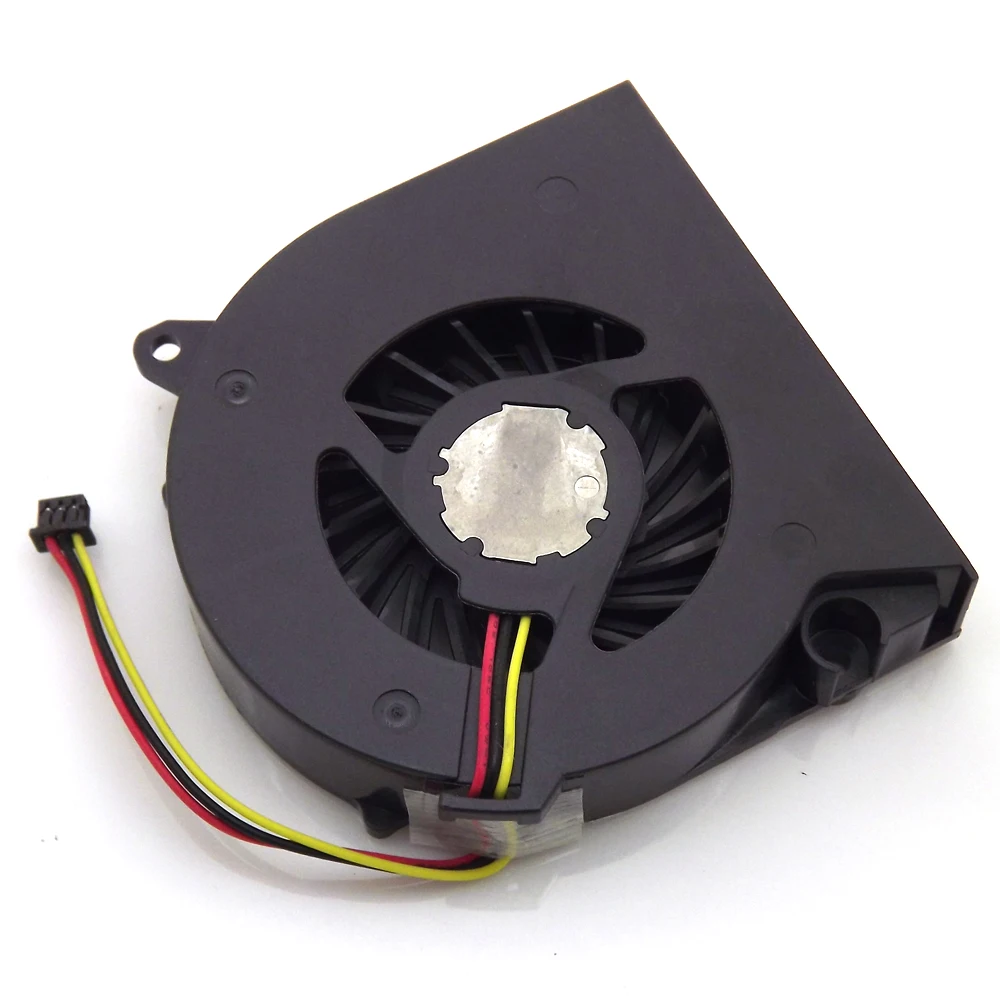 Бесплатная доставка новинка кулер для процессора UDQFRHH07C1N DC5V 0.2A HP CQ510 CQ515 CQ610 516 615 616