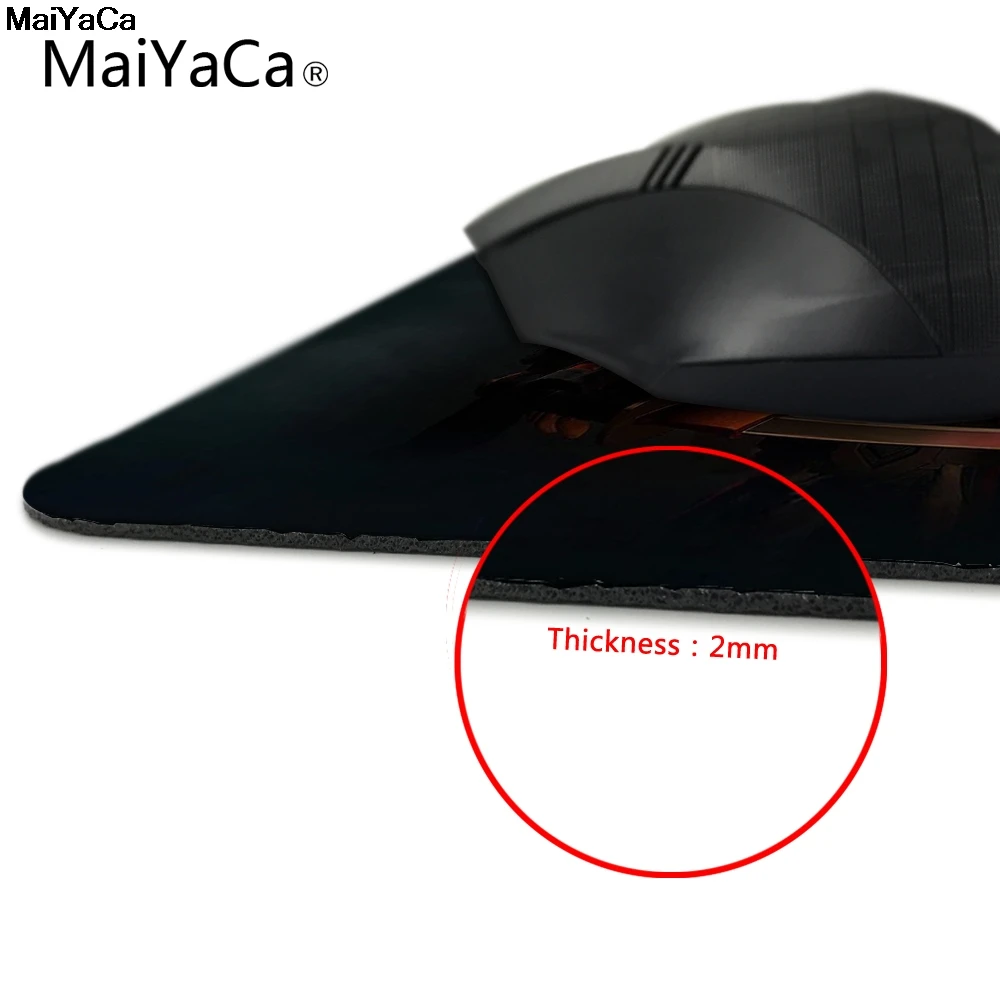 MaiYaCa Top Quality Unique Design DOTA 2 Mouse High Speed New Mousepad Large Gaming Pad Lockedge Mat Keyboard | Компьютеры и офис