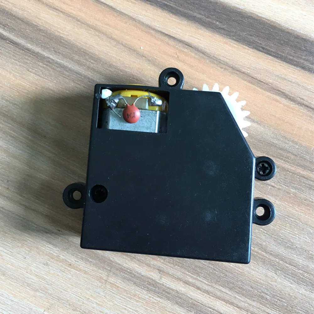 

New gearbox gearbox 130 motor tank 3v 6v 8v
