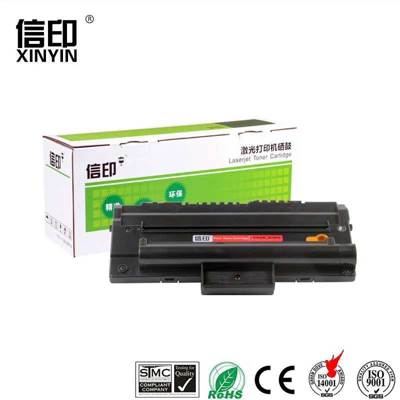 Фото XColor SF560R 560R Премиум совместимый тонер-картридж для Samsung SF-560R SF-560RC ML5100 принтер №3