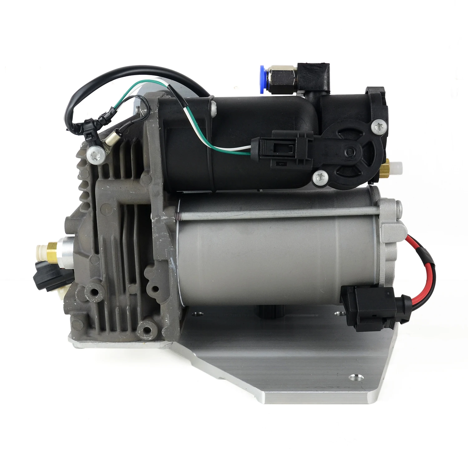 AP03 компрессор пневматической подвески LR072539 для Land Rover LR3 LR4 AMK для Range Rover Sport LR015303 LR044360 6H2219G525BE