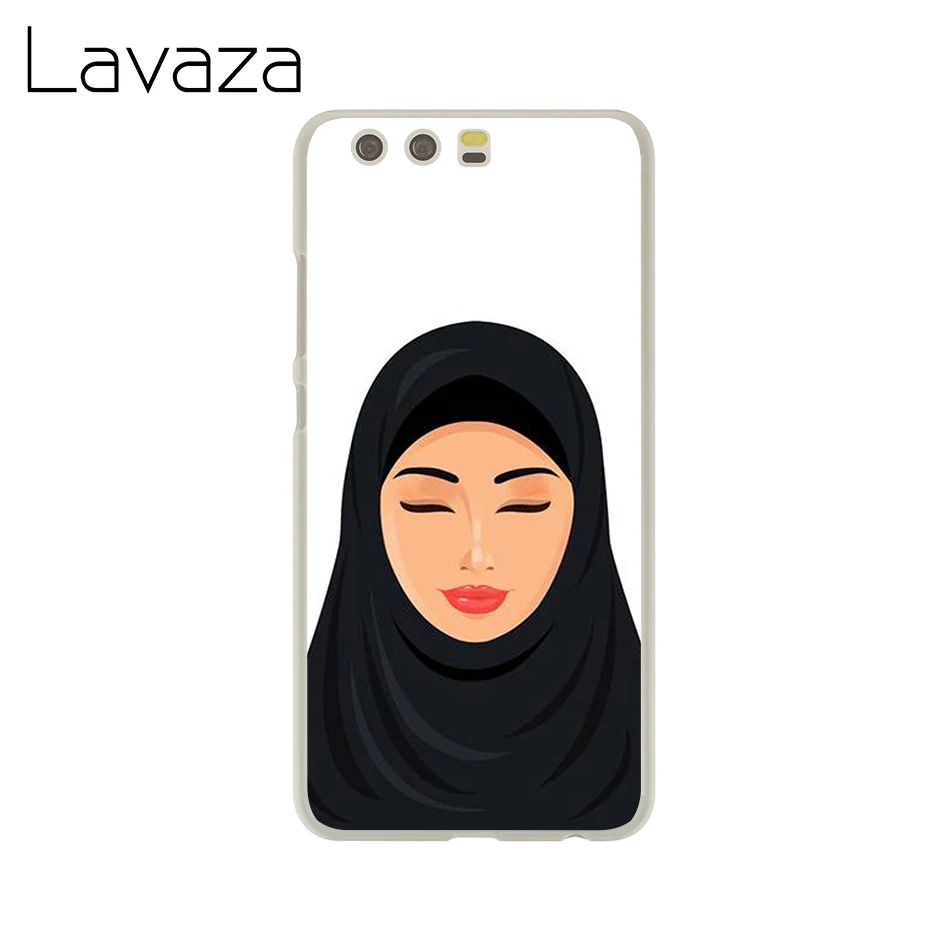 Lavaza мусульман художественный чехол для телефона huawei P20 P10 P9 P8 Lite Plus Pro 2017 2016 2015 P Smart