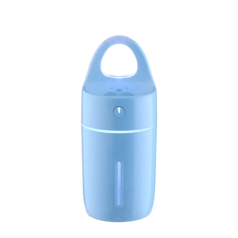 Красочный светильник-увлажнитель USB Magic Cup | Бытовая техника