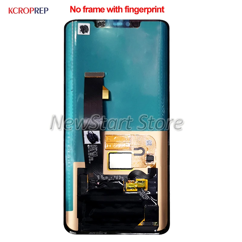 ЖК-дисплей для Huawei Mate 20 Pro Mate20 20Pro дисплей с сенсорным экраном и дигитайзером в