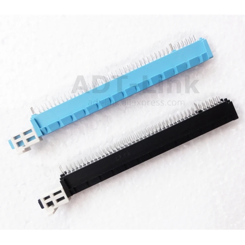 Новый PCI e Express 16X слот 164 pin для мужчин и женщин PCIe 164PIN x16 разъем видеокарты DIP SMD| |