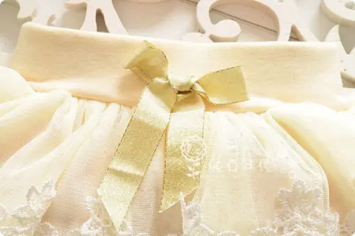 Новинка 2018 кружевная мини юбка принцессы для маленьких девочек летняя пачка с