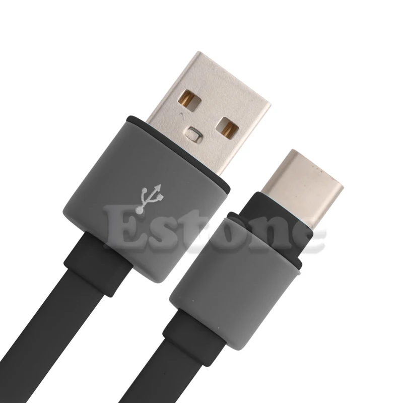 1 PC Retractable Type C Data&ampSync Charger USB 3.1 Charging Cable for Oneplus 2 Two | Электроника
