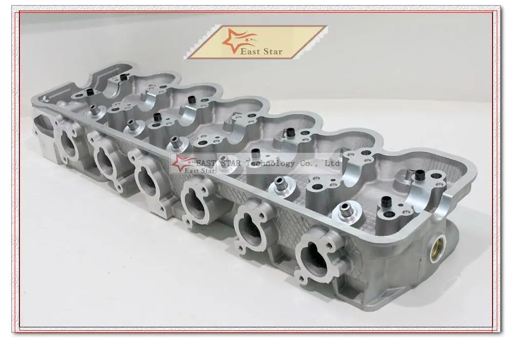 EA/EB EA EB Головка блока цилиндров для Ford Falcon 3984cc 4.0L L6 SOHC 12v 1998 2003|Головка цилиндра| |