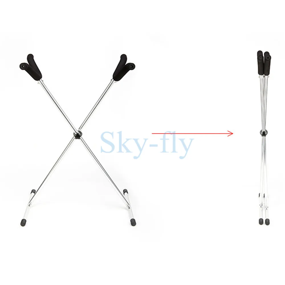 Небо Fly с неподвижным крылом RC Самолет/RC модель самолета складной металлический