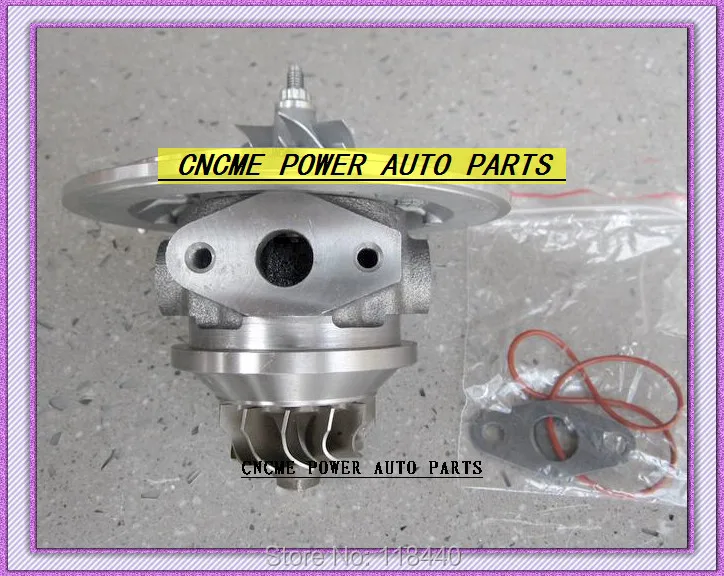 Турбо картридж CHRA GT1752S 452204 452204-0004 452204-0003 0001 4611349 для SAAB 9 3 5 9-3 2.0L 2.3L | Автомобили и