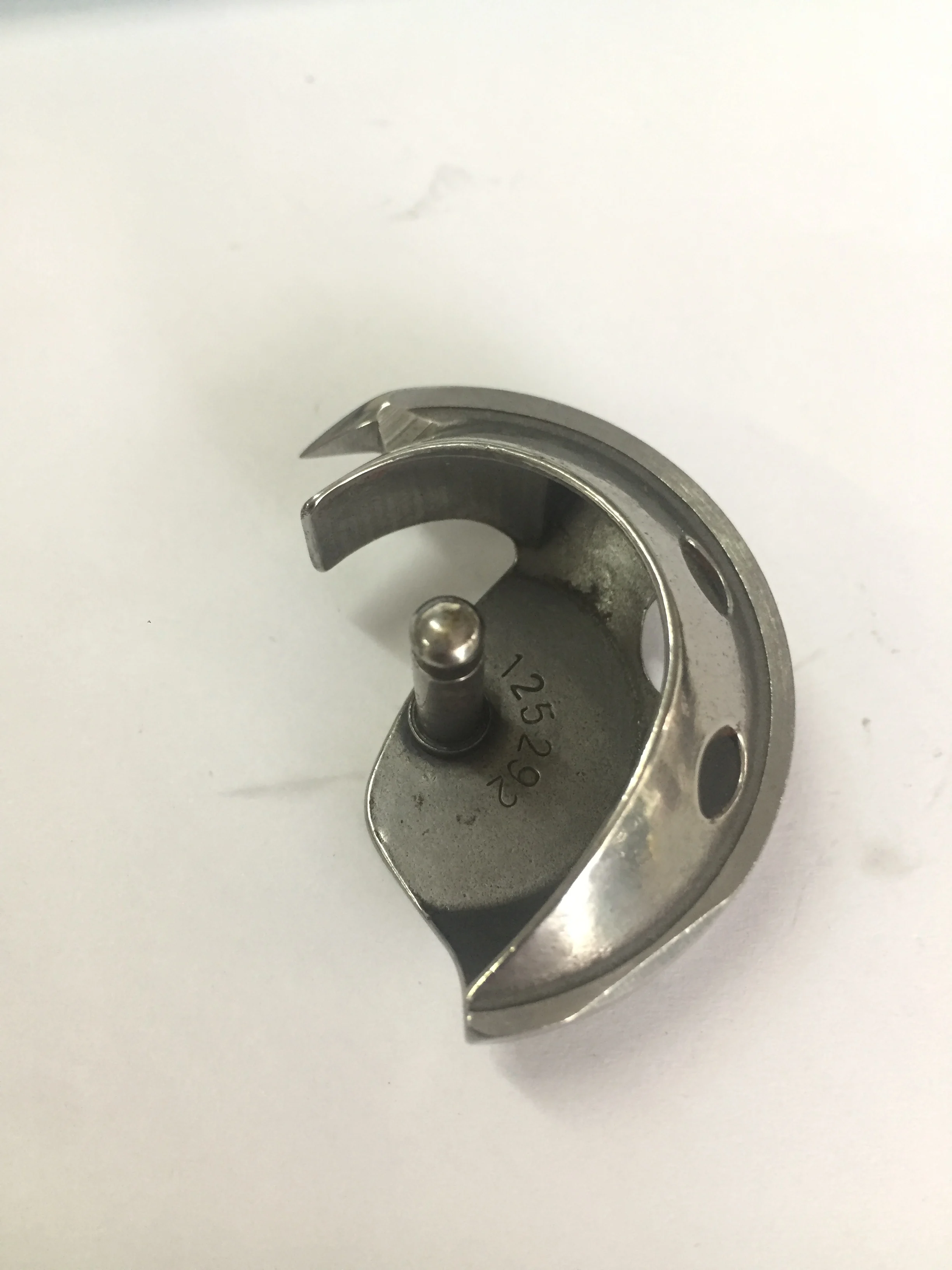 Крючок для шаттбола бытовой швейной машины 125292(15K88)|sewing machine shuttle|hook forhook hooks |