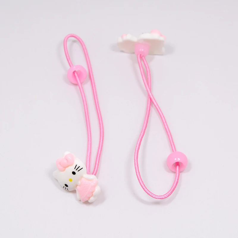 BXW высокое качество детский набор аксессуаров для волос hello kitty ювелирные изделия