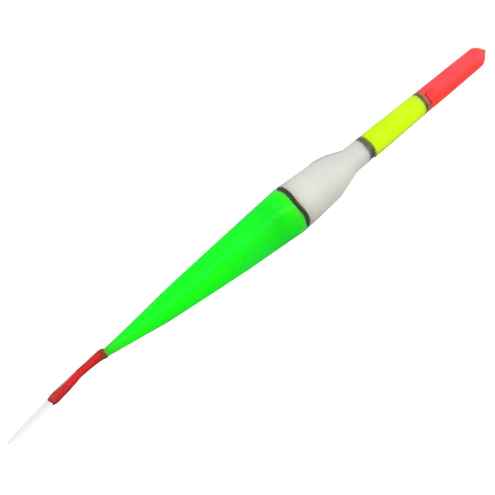 1 шт. Ночная Рыболовная Снасть светящийся электронный светодиодный свет плавает