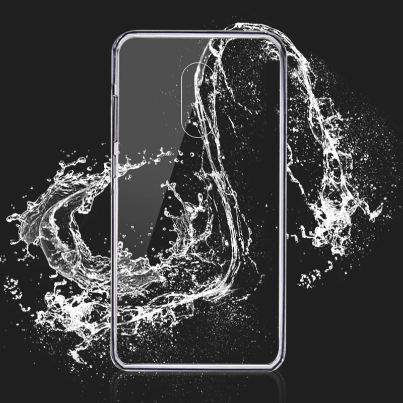 XinWen coque чехол для Xiaomi Redmi Note 4 x Note4/Note 4x note4x силиконовый роскошный телефона из