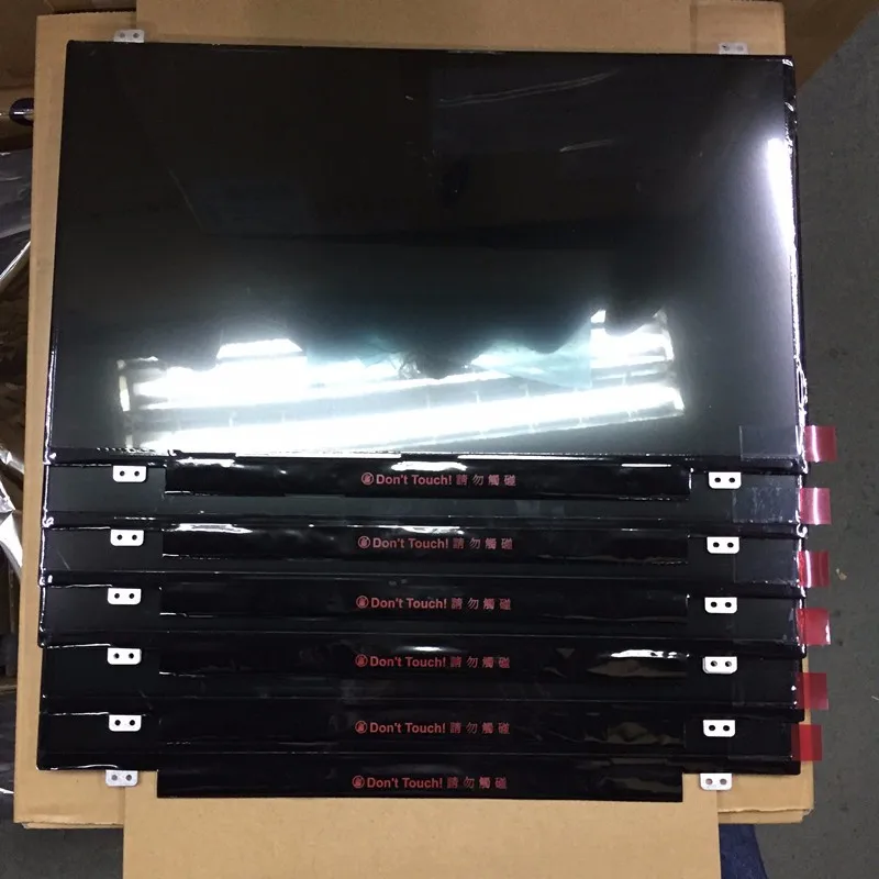 A + 1366x768 30pin eDP для ноутбука lenovo T440 U430P G40 G40-30 G40-70 E440 E422 Y40 Z410 оригинальный ЖК